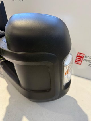 Espejo retrovisor largo izquierdo Fiat Ducato