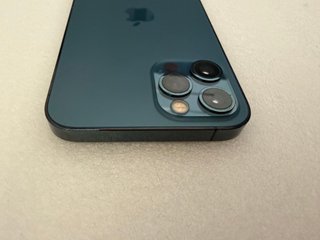Scocca iPhone 12 Pro (Camera, Batteria, Vibratore)