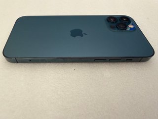 Scocca iPhone 12 Pro (Camera, Batteria, Vibratore)