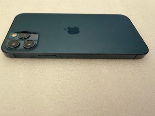Scocca iPhone 12 Pro (Camera, Batteria, Vibratore)