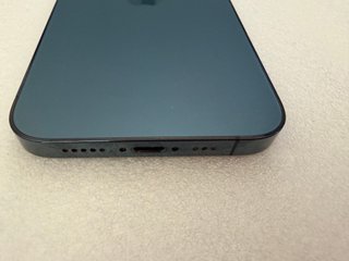 Scocca iPhone 12 Pro (Camera, Batteria, Vibratore)