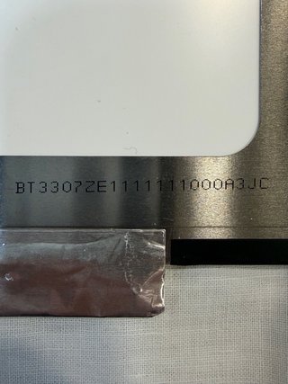 Pantalla Lenovo IdeaPad 3