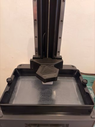 Impresora 3D Anycubic Photon Mono M7
