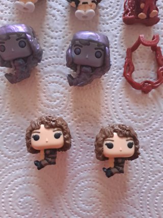 Funko Pop Stranger Things