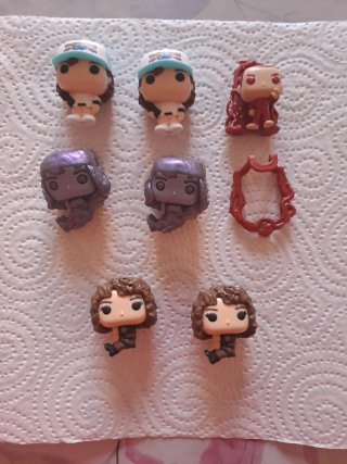 Funko Pop Stranger Things