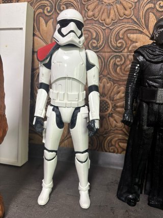 Figuras Star Wars Edición Limitada