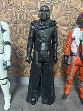 Figuras Star Wars Edición Limitada