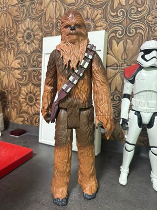 Figuras Star Wars Edición Limitada