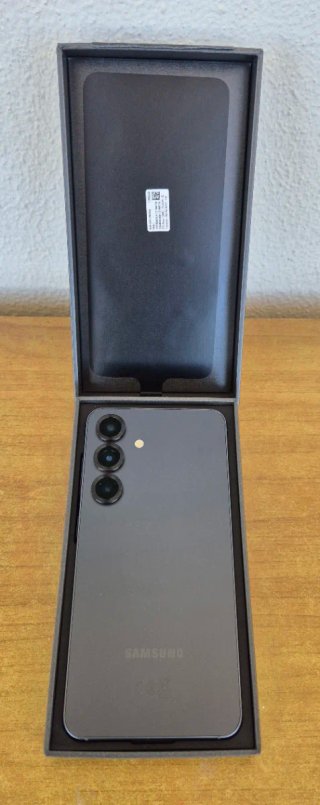 Samsung Galaxy S25 5G