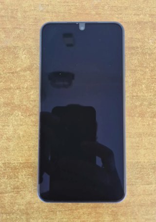 Samsung Galaxy S25 5G