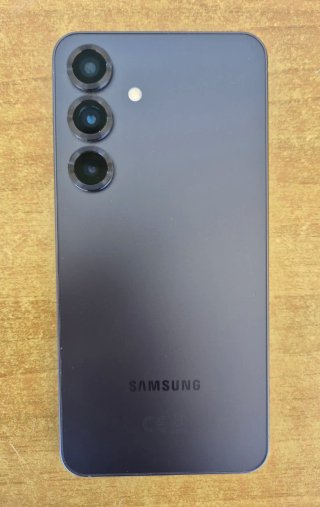 Samsung Galaxy S25 5G