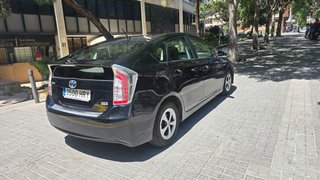Toyota Prius 2013