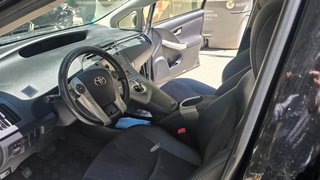 Toyota Prius 2013