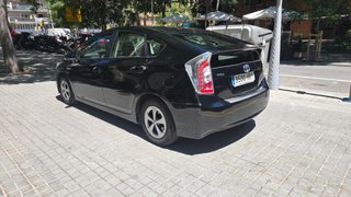 Toyota Prius 2013