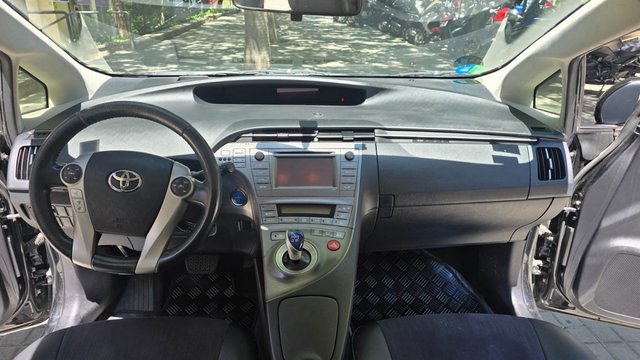 Toyota Prius 2013