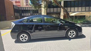 Toyota Prius 2013