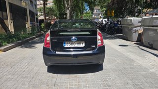 Toyota Prius 2013