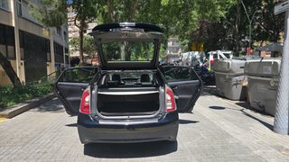 Toyota Prius 2013