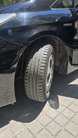 Toyota Prius 2013