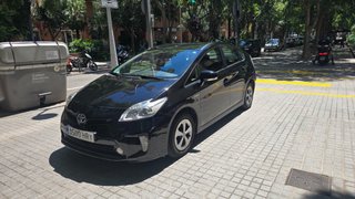 Toyota Prius 2013