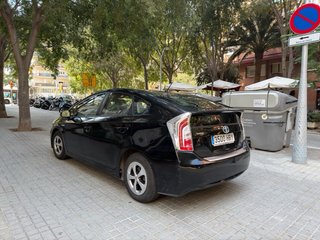 Toyota Prius 2013