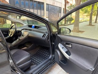 Toyota Prius 2013