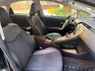Toyota Prius 2013