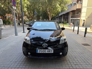 Toyota Prius 2013