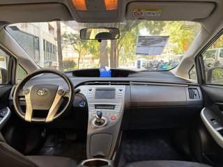 Toyota Prius 2013
