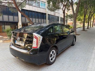Toyota Prius 2013