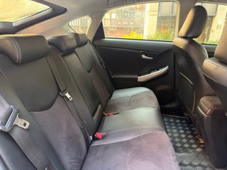 Toyota Prius 2013