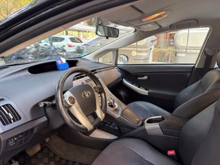 Toyota Prius 2013