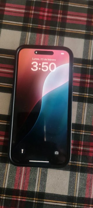 iPhone 15 Pro Max 512GB Azul