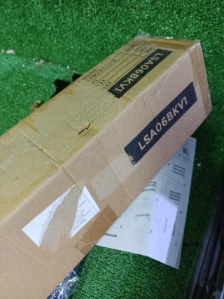 SONGMICS LSA06BKV1 Set di 2 Scarpiere Nere