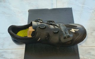 Specialized S-Works Vent Zapatillas Ciclismo