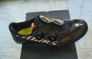 Specialized S-Works Vent Zapatillas Ciclismo