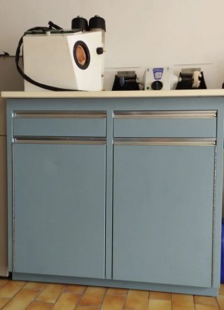 Attrezzature Laboratorio Odontotecnico