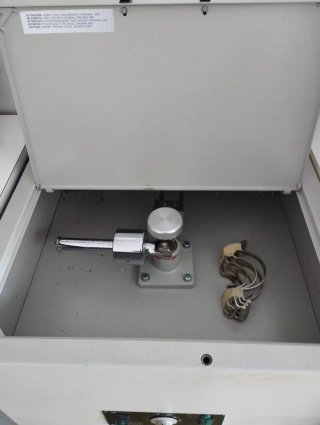 Attrezzature Laboratorio Odontotecnico