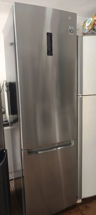 Repuestos Frigorífico LG GBB