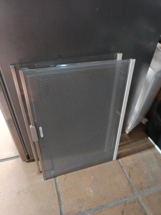 Repuestos Frigorífico LG GBB