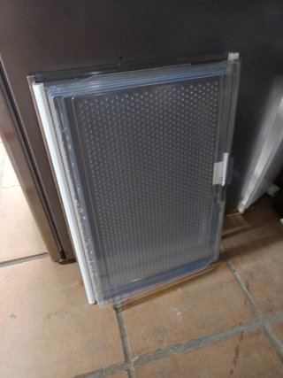 Repuestos Frigorífico LG GBB