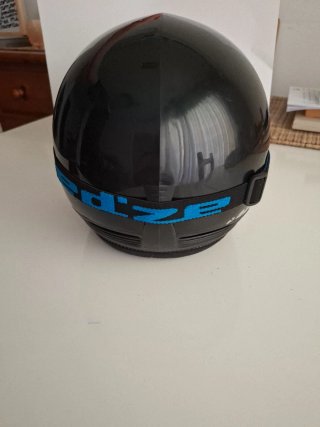 Casco y gafas de esquí infantiles Wedze