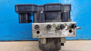 0265244914 MODULO ABS NISSAN QASHQAI J11