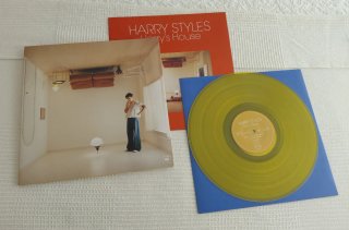 Vinilo Harry Styles Harry's House
