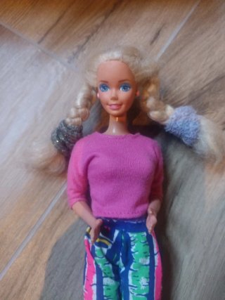 Barbie Vintage Anni '80