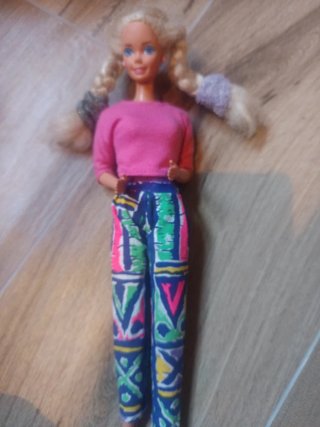 Barbie Vintage Anni '80