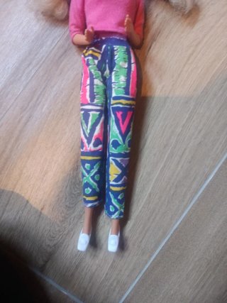 Barbie Vintage Anni '80
