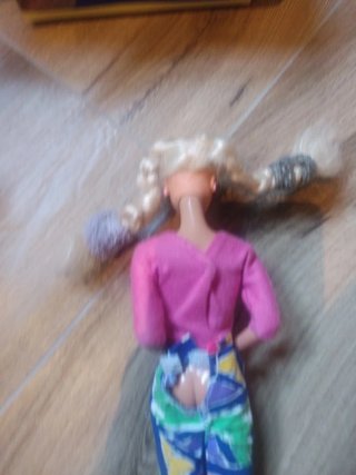 Barbie Vintage Anni '80