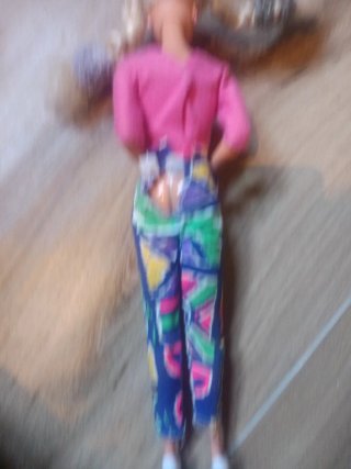 Barbie Vintage Anni '80