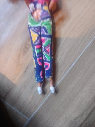 Barbie Vintage Anni '80